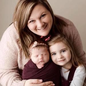 Meet your Posher, Kristen